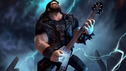 Brutal Legend