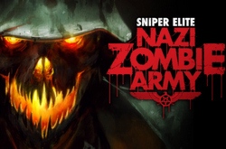 Sniper Elite: Nazi Zombie Army