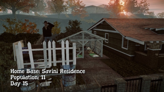 ������ ������ ������� State of Decay