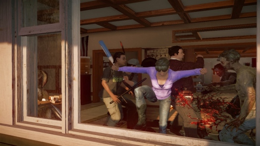 ������ ������ ������� State of Decay