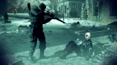 Sniper Elite: Nazi Zombie Army       4-