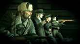 Sniper Elite: Nazi Zombie Army       4-