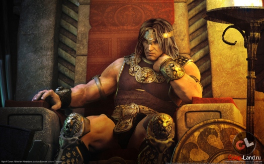 Age of Conan ������ ��������� � �������� � Steam