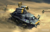     Command & Conquer (Generals 2)