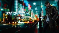    Watch Dogs - PC