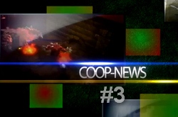 Coop-News #3 - будущее игровой индустрии