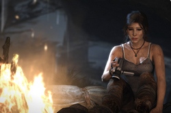 Скоро выйдет Tomb Raider, небольшое превью и детали PC-версии