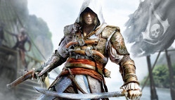Последняя информация о Assassin's Creed IV: Black Flag