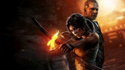 Tomb Raider (2013)