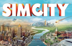 SimCity (2013)