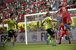 [FIFA 14]  Coop-Land.ru