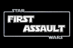 Star Wars: First Assault -     ?