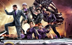  Saints Row IV -   ?