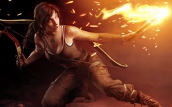 Tomb Raider - новая звезда порно индустрии (обзор)