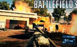 Лучшее видео недели, победители Battlefield 3 Kill-montage