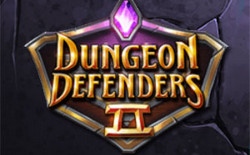 Начало тестов новой Dungeon Defenders 2 в жанре MOBA