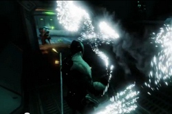 В сетевой шутер Warframe внедряют PhysX, смотрим трейлер