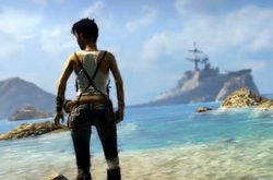   -   Dead island: Riptide