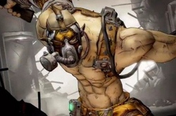 Новый класс в Borderlands 2 и повышение максимального уровня