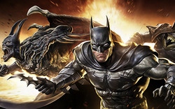  Infinite Crisis -  MOBA