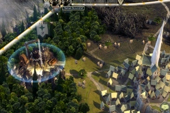    Age of Wonders III  GDC 2013