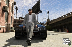    GTA 5