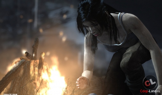 ����� ������ Tomb Raider, ��������� ������ � ������ PC-������