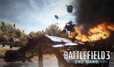    Battlefield 3  End Game  