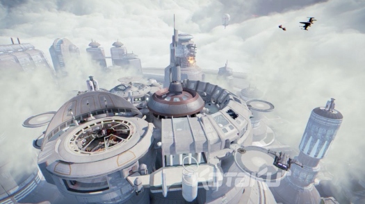 Star Wars: First Assault -     ?