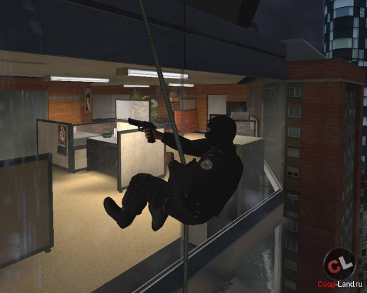   Tactical intervention  14  25   