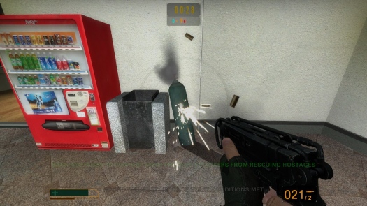   Tactical intervention  14  25   