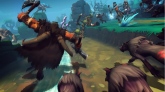    Dungeon Defenders 2   MOBA