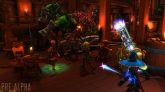    Dungeon Defenders 2   MOBA