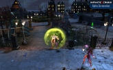  Infinite Crisis -  MOBA