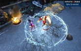  Infinite Crisis -  MOBA