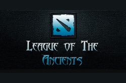    - League of The Ancients (LoTA) [ 1 ]