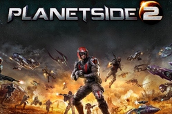 Как попасть на ЗБТ Planetside 2 на РУ серверах, набор участников