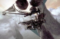  Guns of Icarus    - Adventure Mode