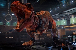  Primal Carnage: Genesis   Unreal Engine 4 [2 ]