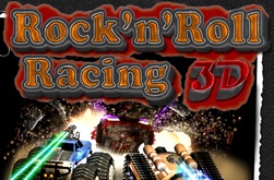  --  - Rock'n'Roll Racing 3D