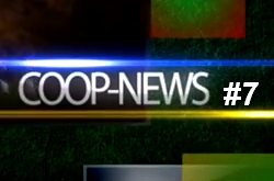 Coop-News #7 - самое свежее из мира сетевых игр