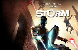 ShootMania Storm