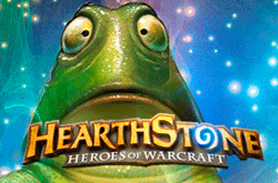 Информация о Hearthstone: Heroes of Warcraft и бета-тесте