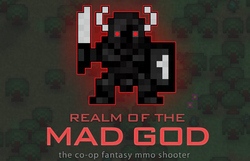 Realm of the Mad God