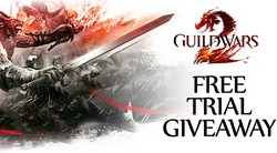 Guild Wars 2 -  -