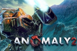 Получение ключей на Anomaly 2 Multiplayer Closed Beta (Steam)