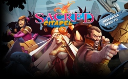 Sacred Citadel