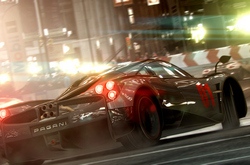 Геймплейное видео GRID 2 и новая информация о мультиплеере