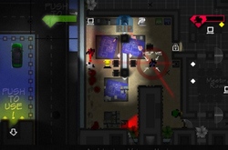 Официальный трейлер Monaco: What's Yours Is Mine - кооперативная игра про ограбления