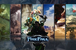 Начало закрытого бета-тестирования FireFall и дата начала ОБТ